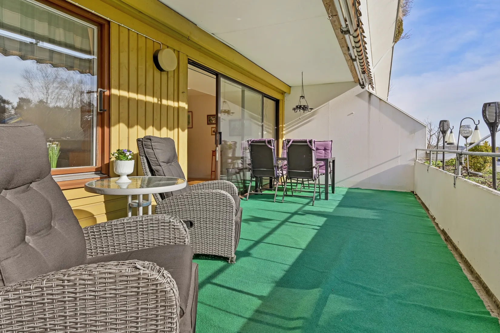 Bostadsrätt, Lövstavägen 41, Runby, Upplands Väsby