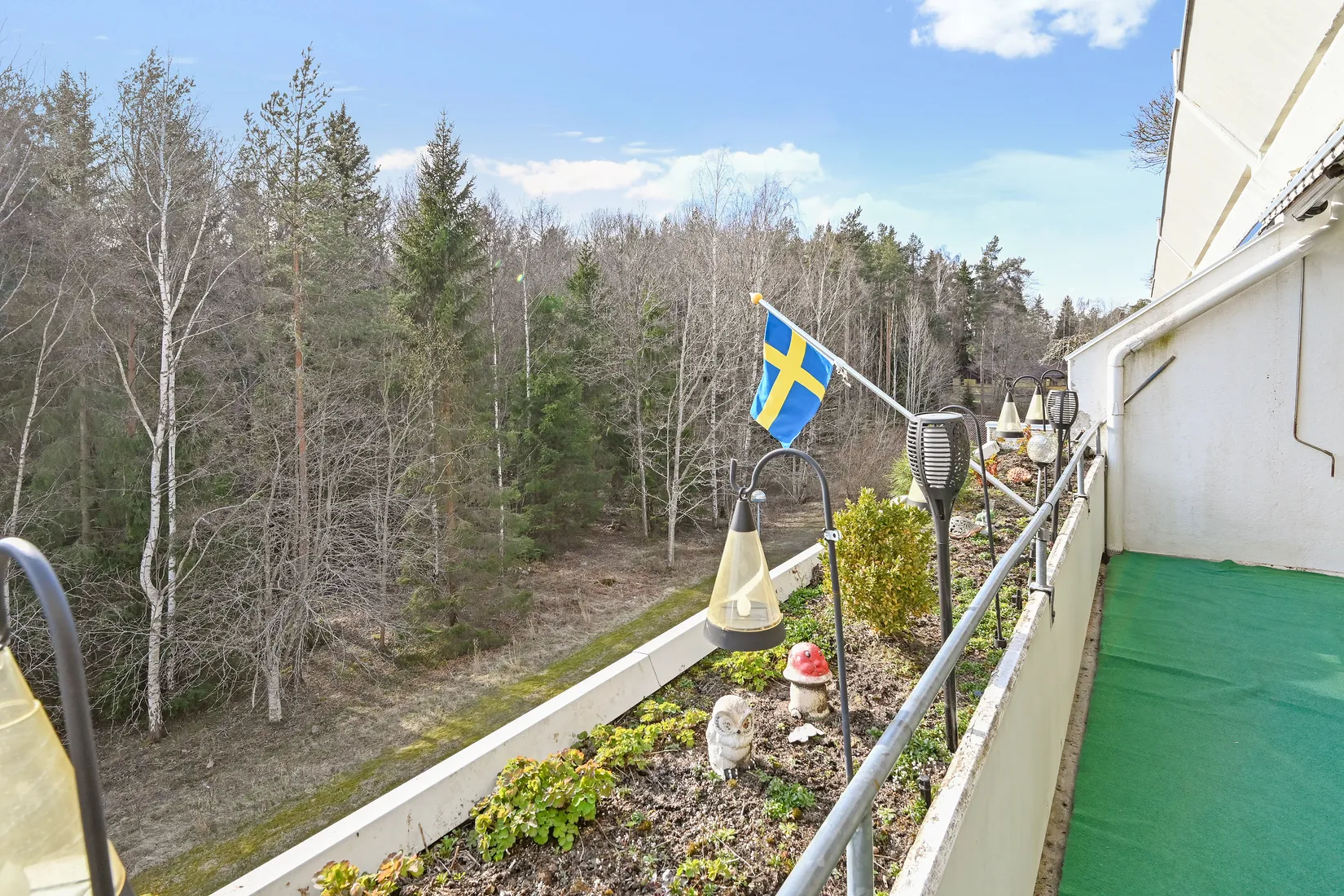 Bostadsrätt, Lövstavägen 41, Runby, Upplands Väsby
