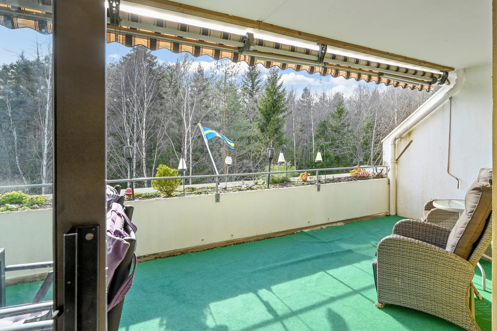 Bostadsrätt, Lövstavägen 41, Runby, Upplands Väsby