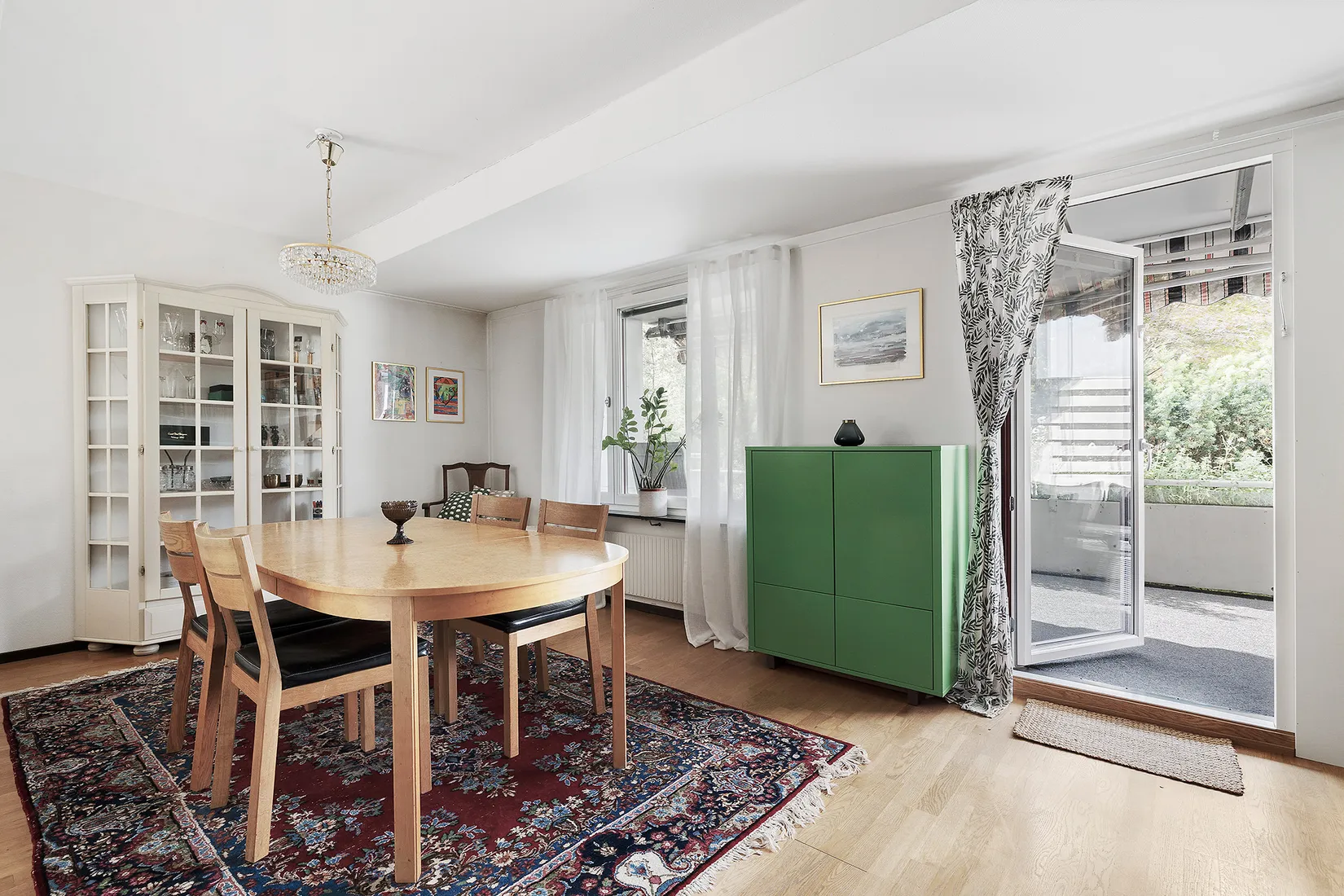 Bostadsrätt, Teknikvägen 9, Kallhäll, Järfälla