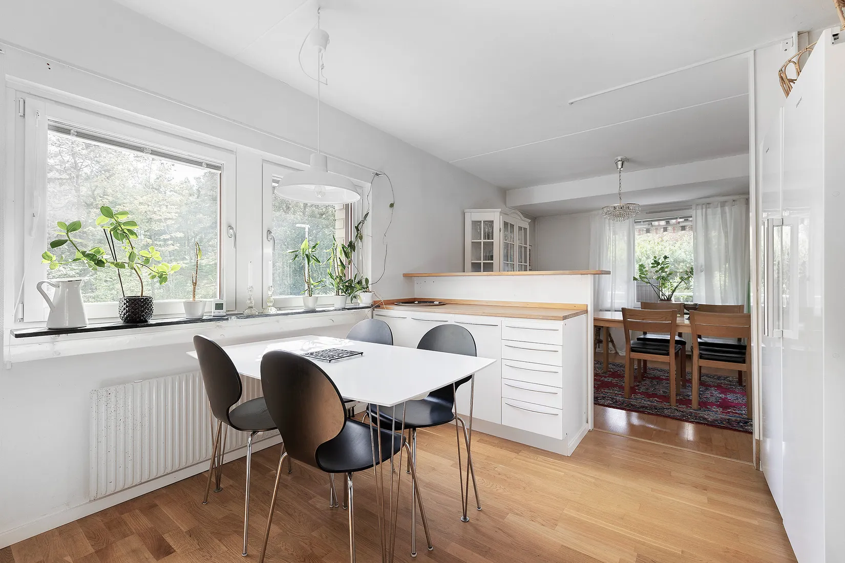 Bostadsrätt, Teknikvägen 9, Kallhäll, Järfälla