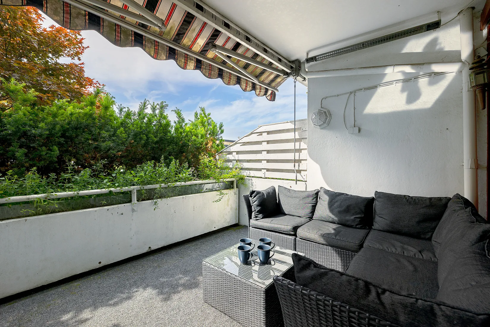 Bostadsrätt, Teknikvägen 9, Kallhäll, Järfälla