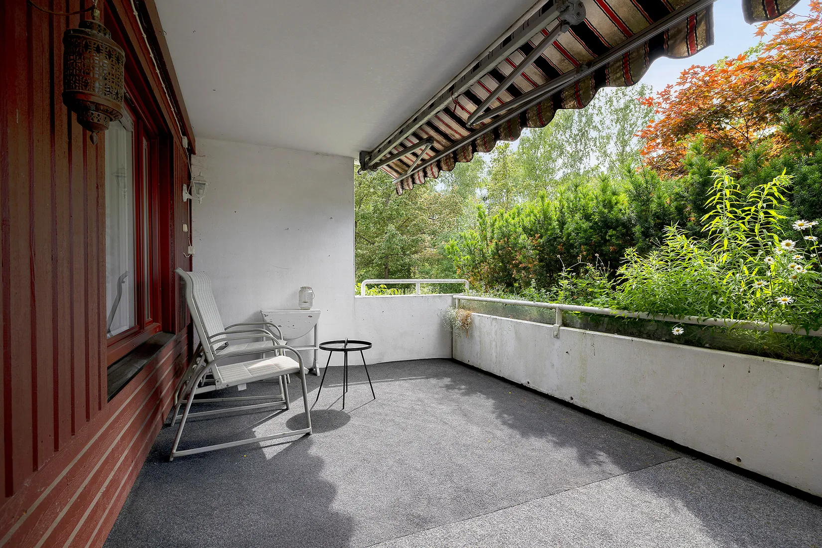 Bostadsrätt, Teknikvägen 9, Kallhäll, Järfälla