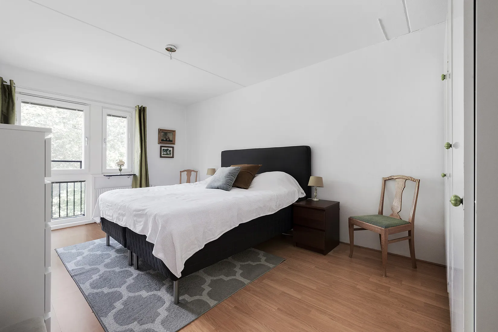 Bostadsrätt, Teknikvägen 9, Kallhäll, Järfälla