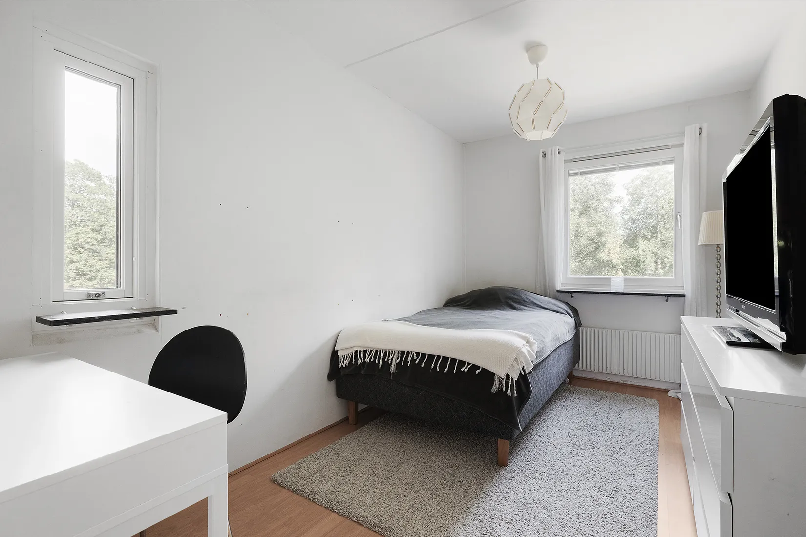 Bostadsrätt, Teknikvägen 9, Kallhäll, Järfälla
