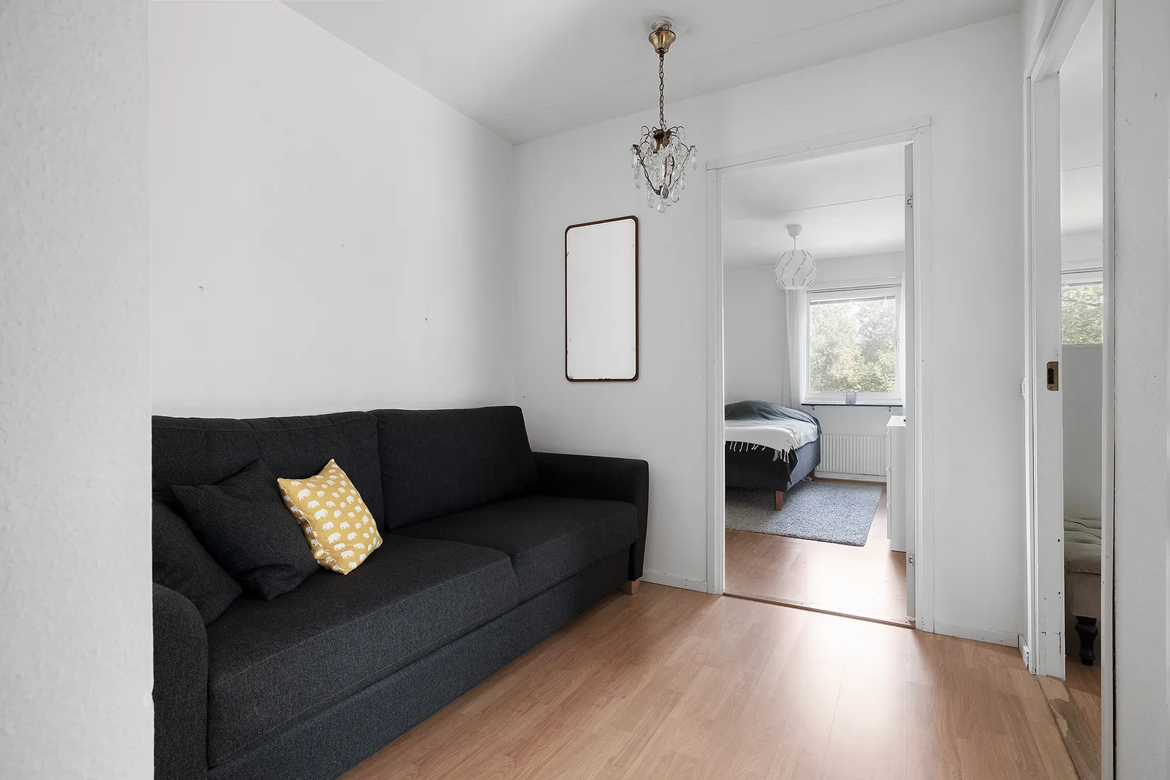 Bostadsrätt, Teknikvägen 9, Kallhäll, Järfälla