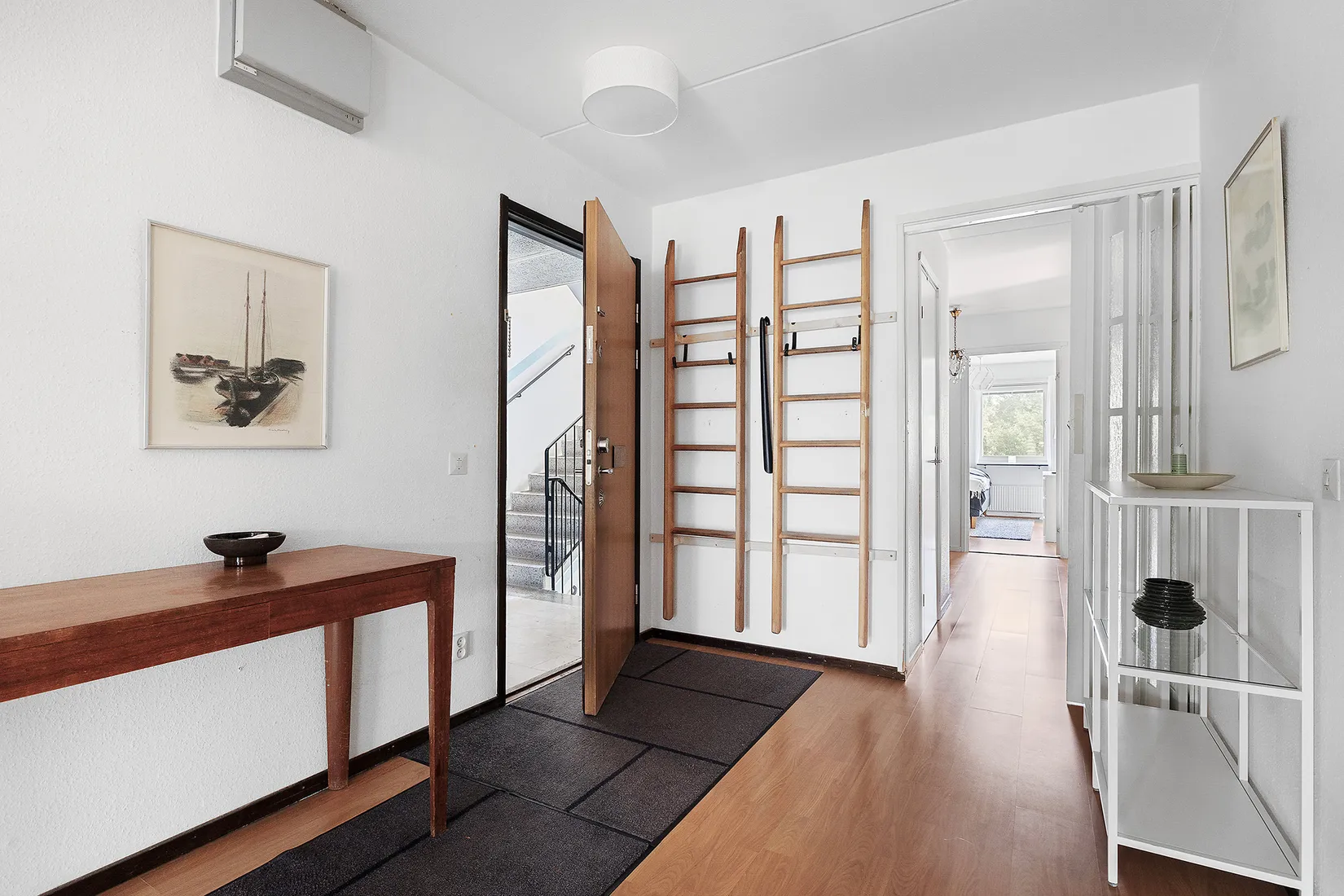 Bostadsrätt, Teknikvägen 9, Kallhäll, Järfälla