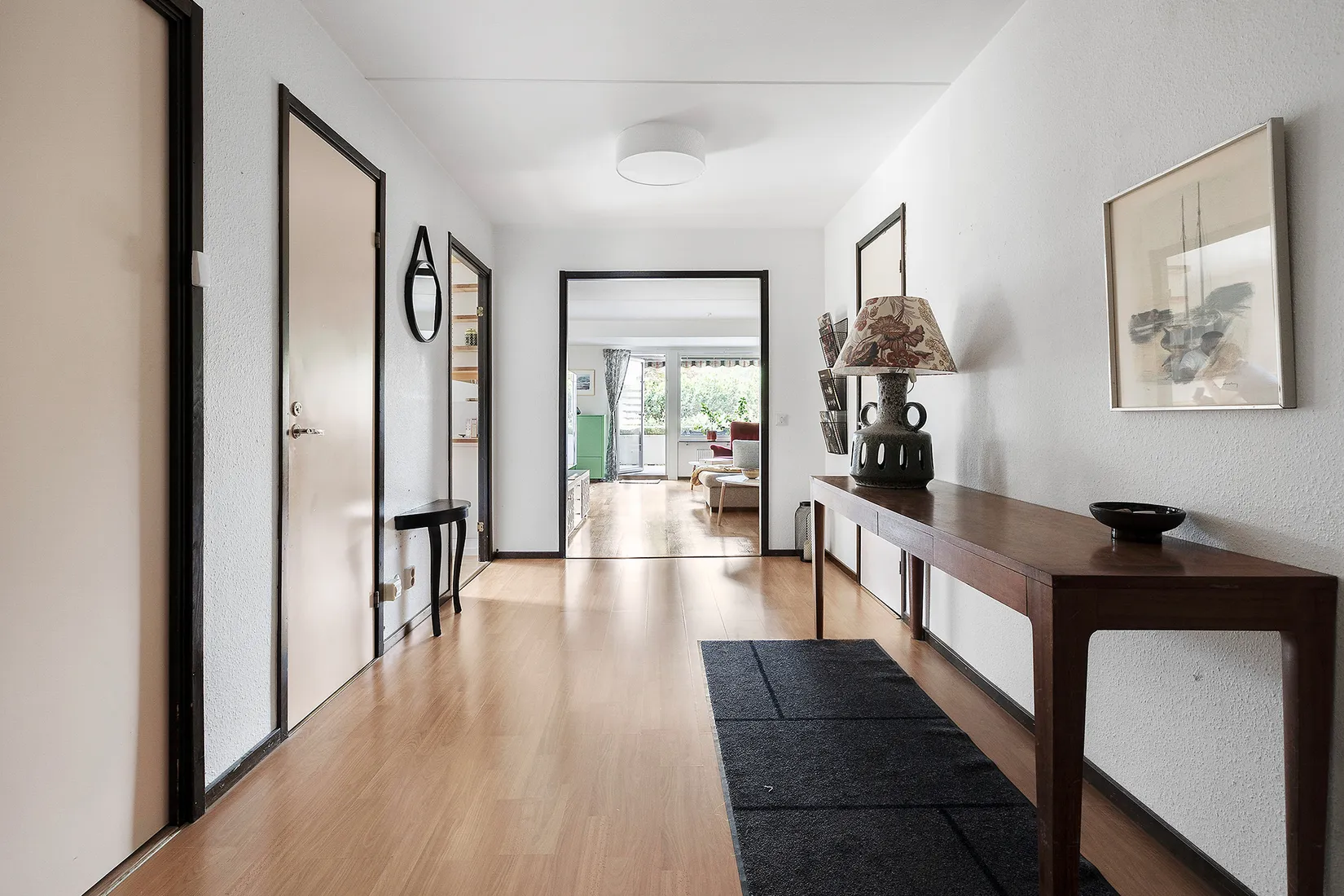 Bostadsrätt, Teknikvägen 9, Kallhäll, Järfälla