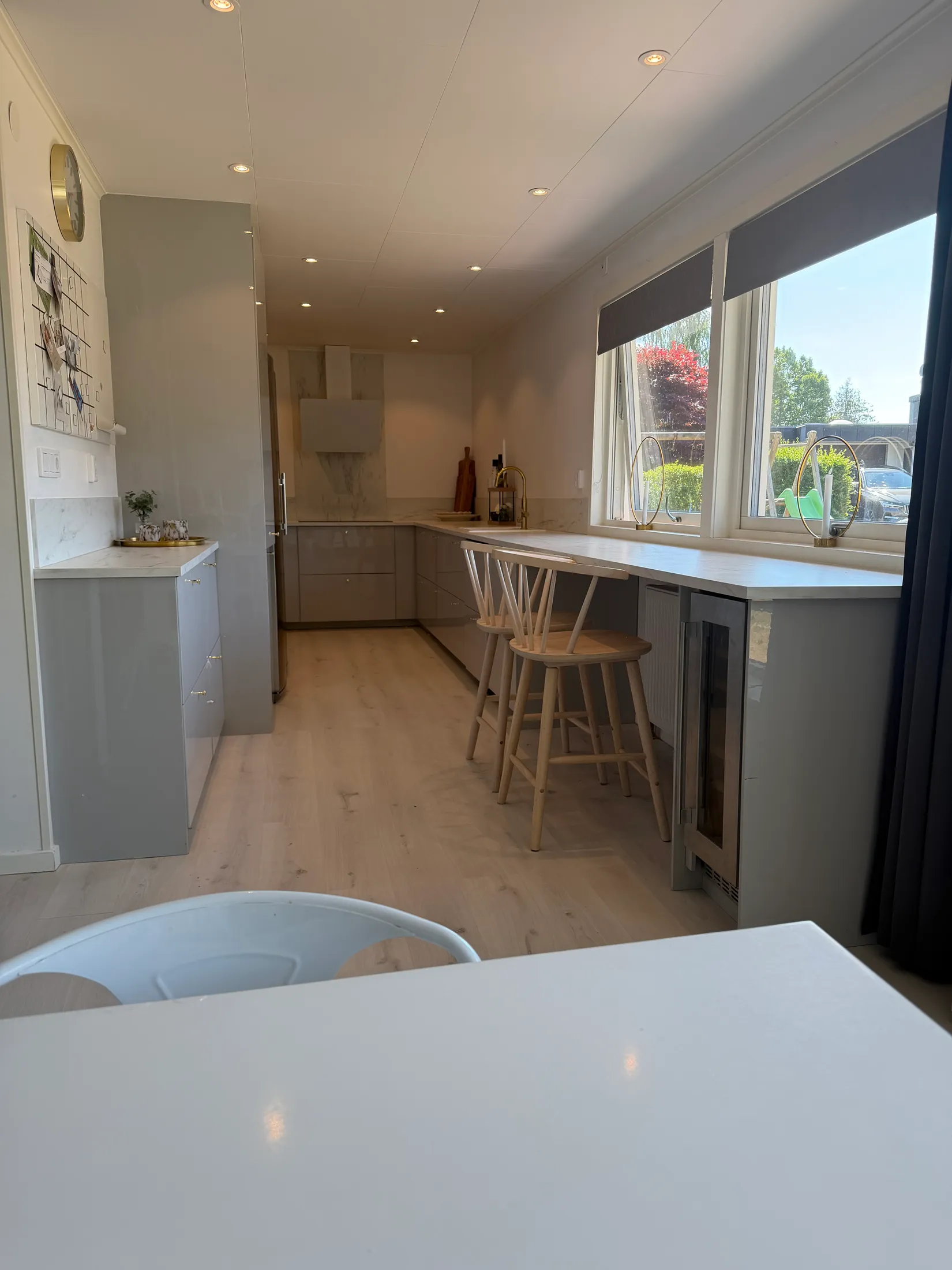 Villa, Fornminnevägen 6, Ronneby