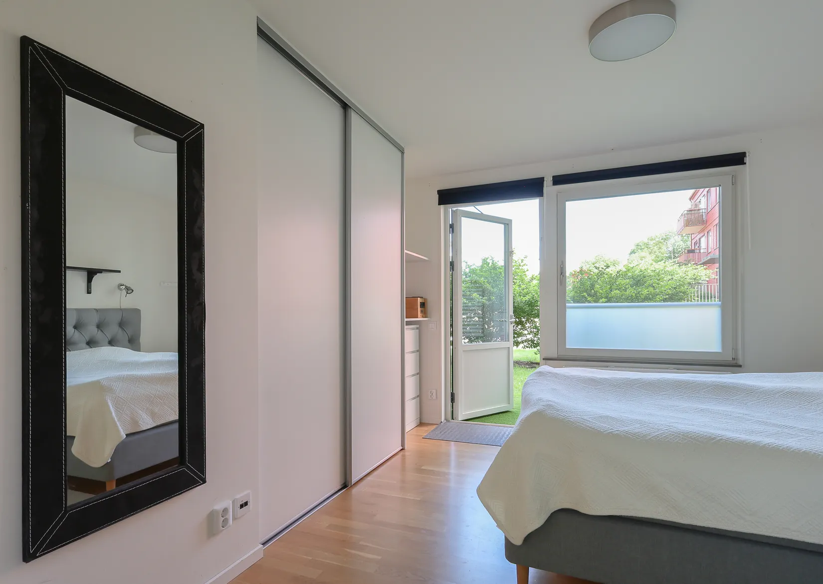 Bostadsrätt, Åby allé 1B, Åby Ängar, Vallentuna
