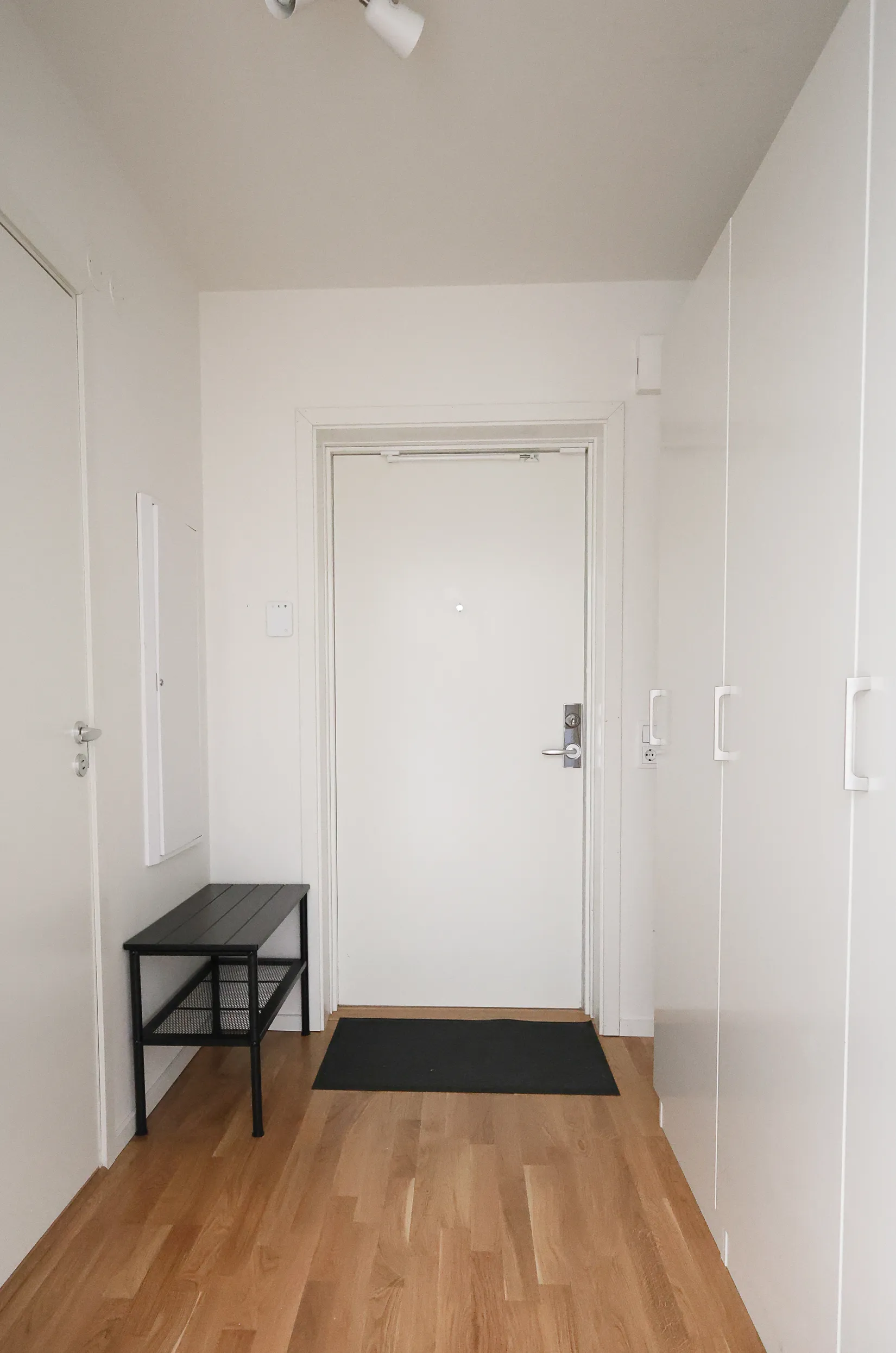 Bostadsrätt, Åby allé 1B, Åby Ängar, Vallentuna