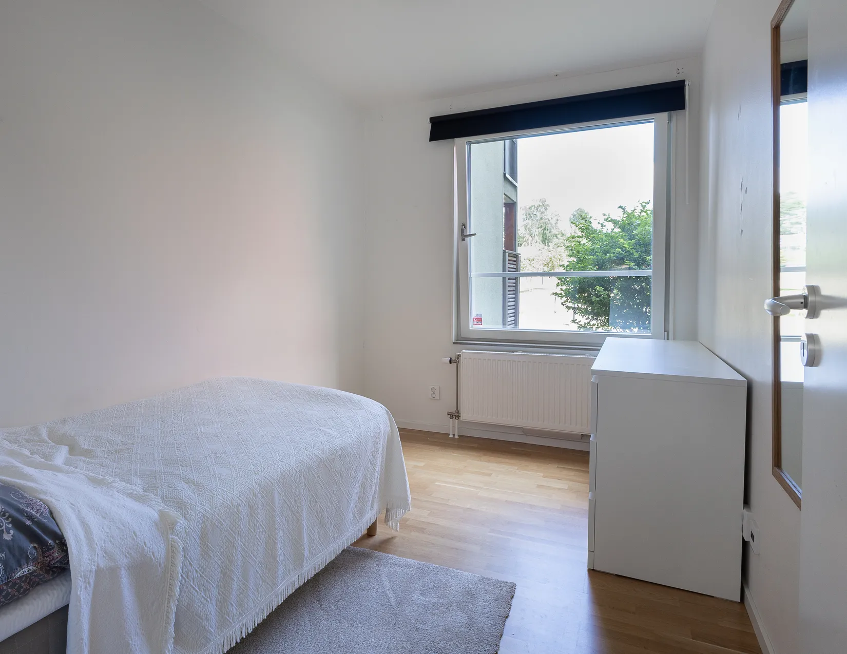 Bostadsrätt, Åby allé 1B, Åby Ängar, Vallentuna