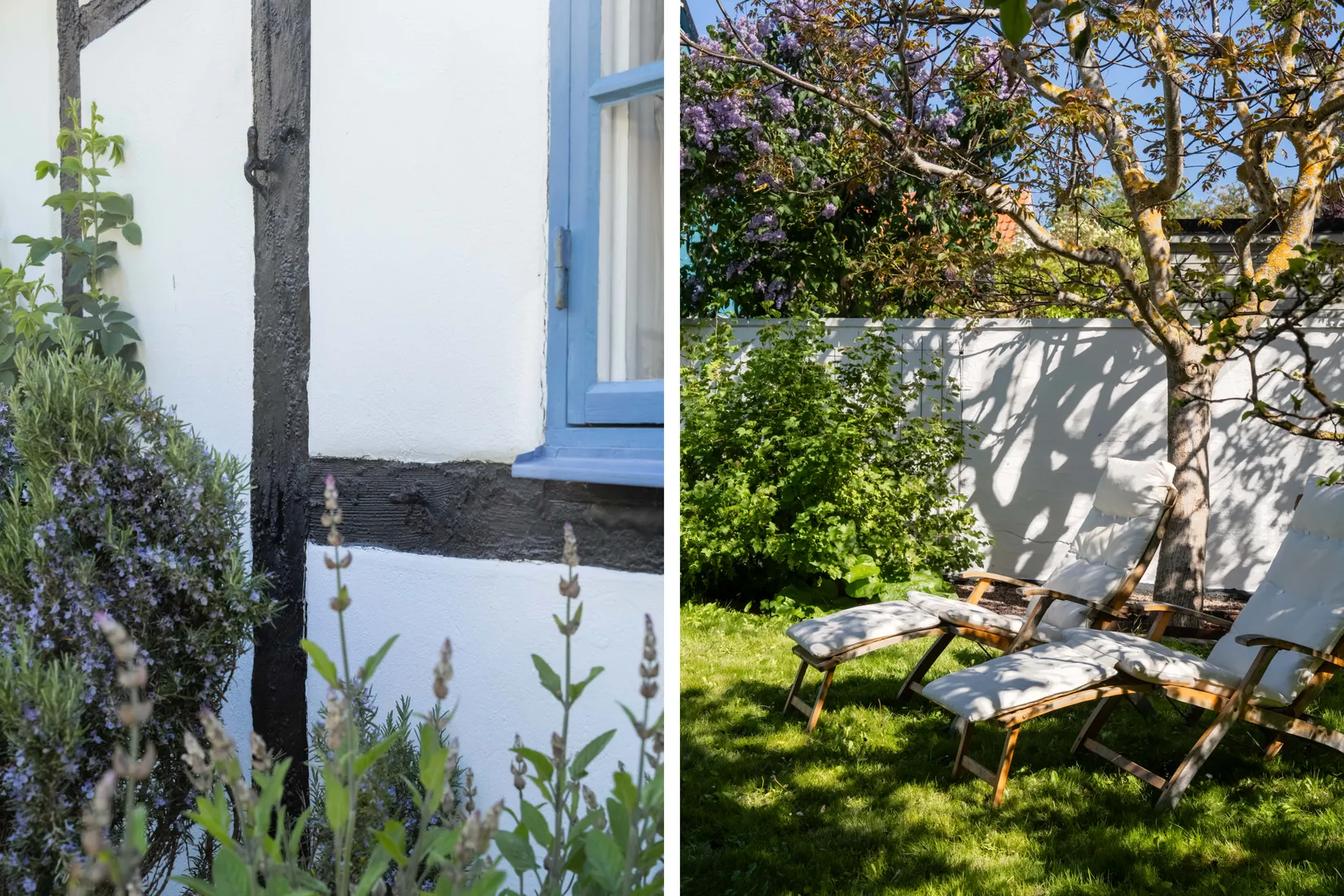 Villa, Mellangatan 20, Skanör, Vellinge