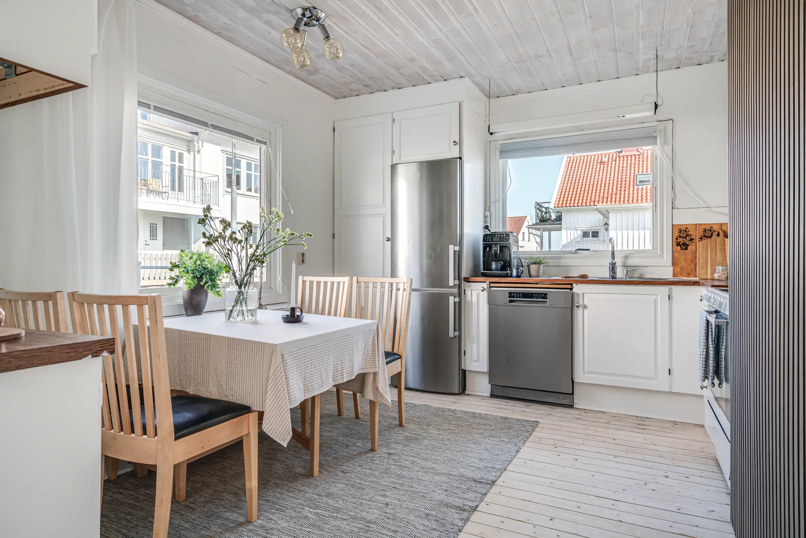 Villa, Fiskaregårdsvägen 12, Källö - Knippla, Öckerö