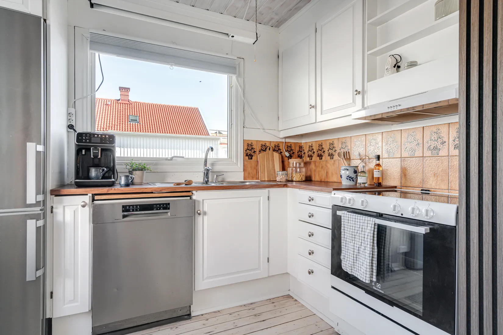 Villa, Fiskaregårdsvägen 12, Källö - Knippla, Öckerö