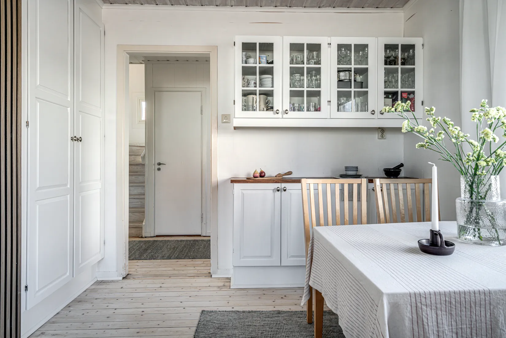 Villa, Fiskaregårdsvägen 12, Källö - Knippla, Öckerö