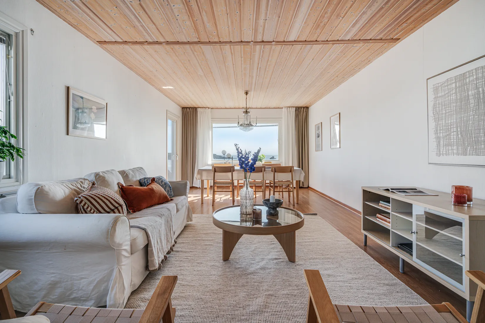 Villa, Fiskaregårdsvägen 12, Källö - Knippla, Öckerö