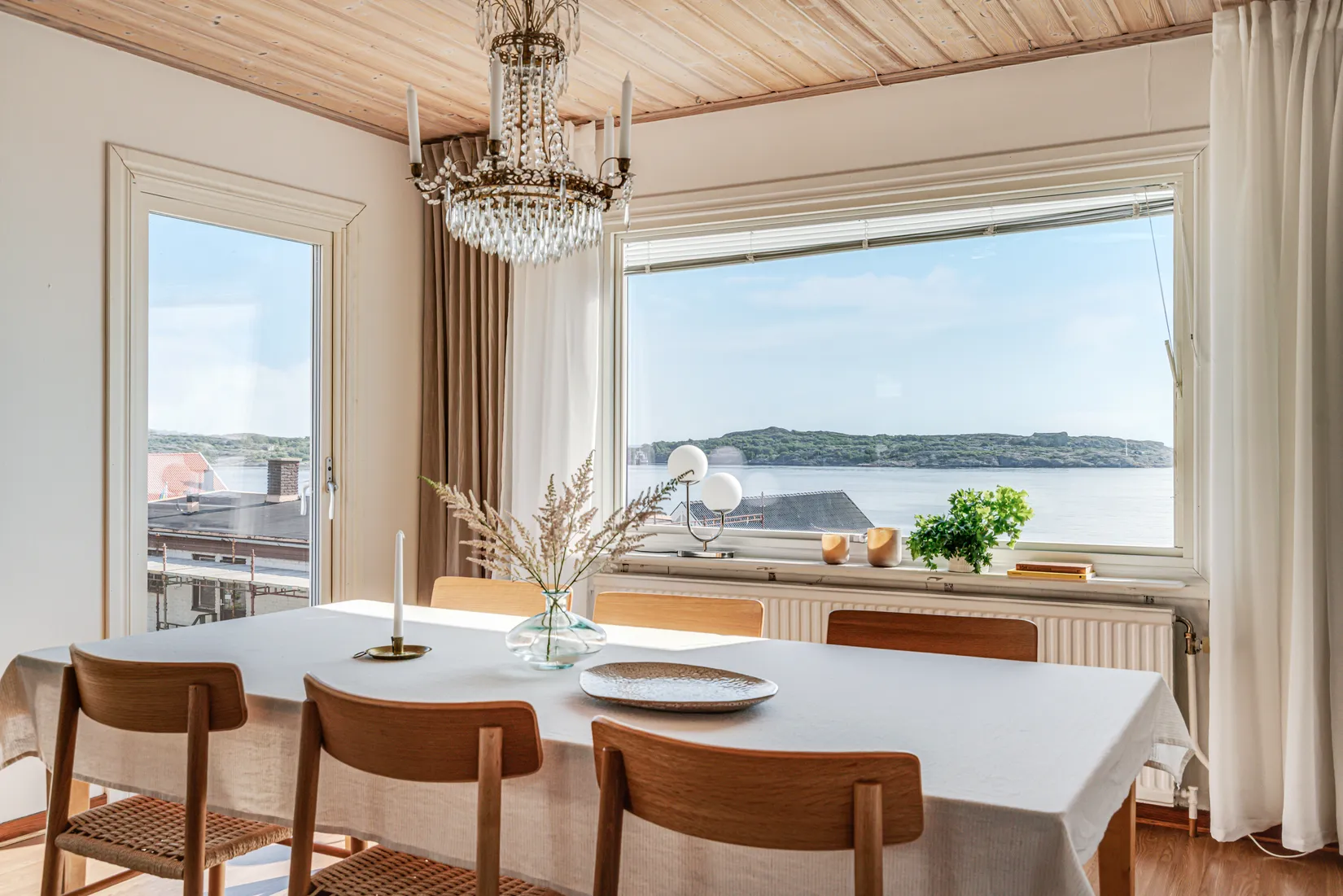 Villa, Fiskaregårdsvägen 12, Källö - Knippla, Öckerö