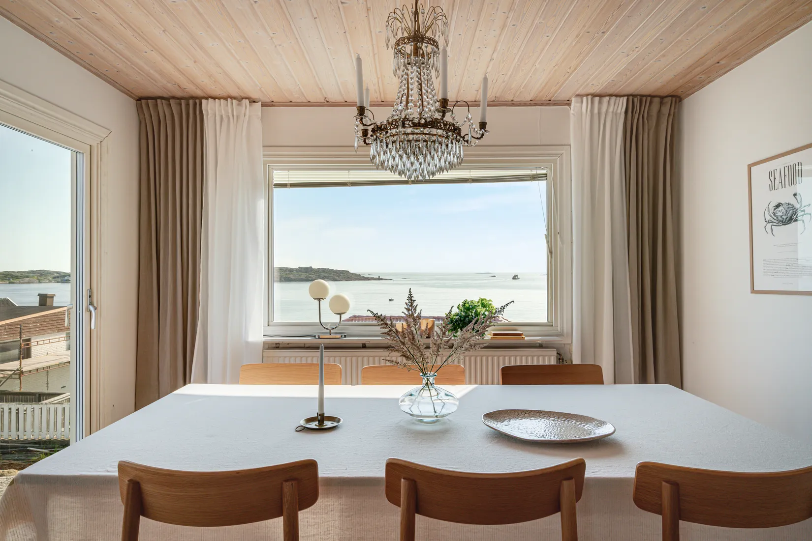 Villa, Fiskaregårdsvägen 12, Källö - Knippla, Öckerö