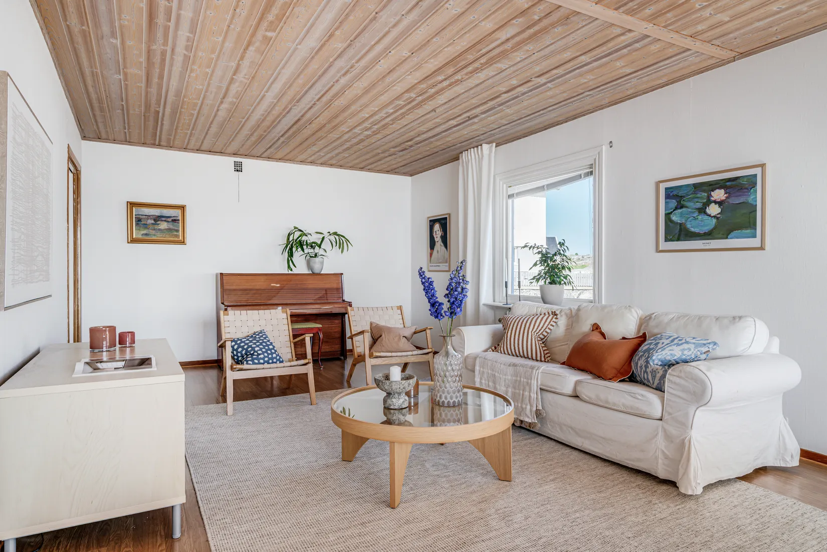 Villa, Fiskaregårdsvägen 12, Källö - Knippla, Öckerö