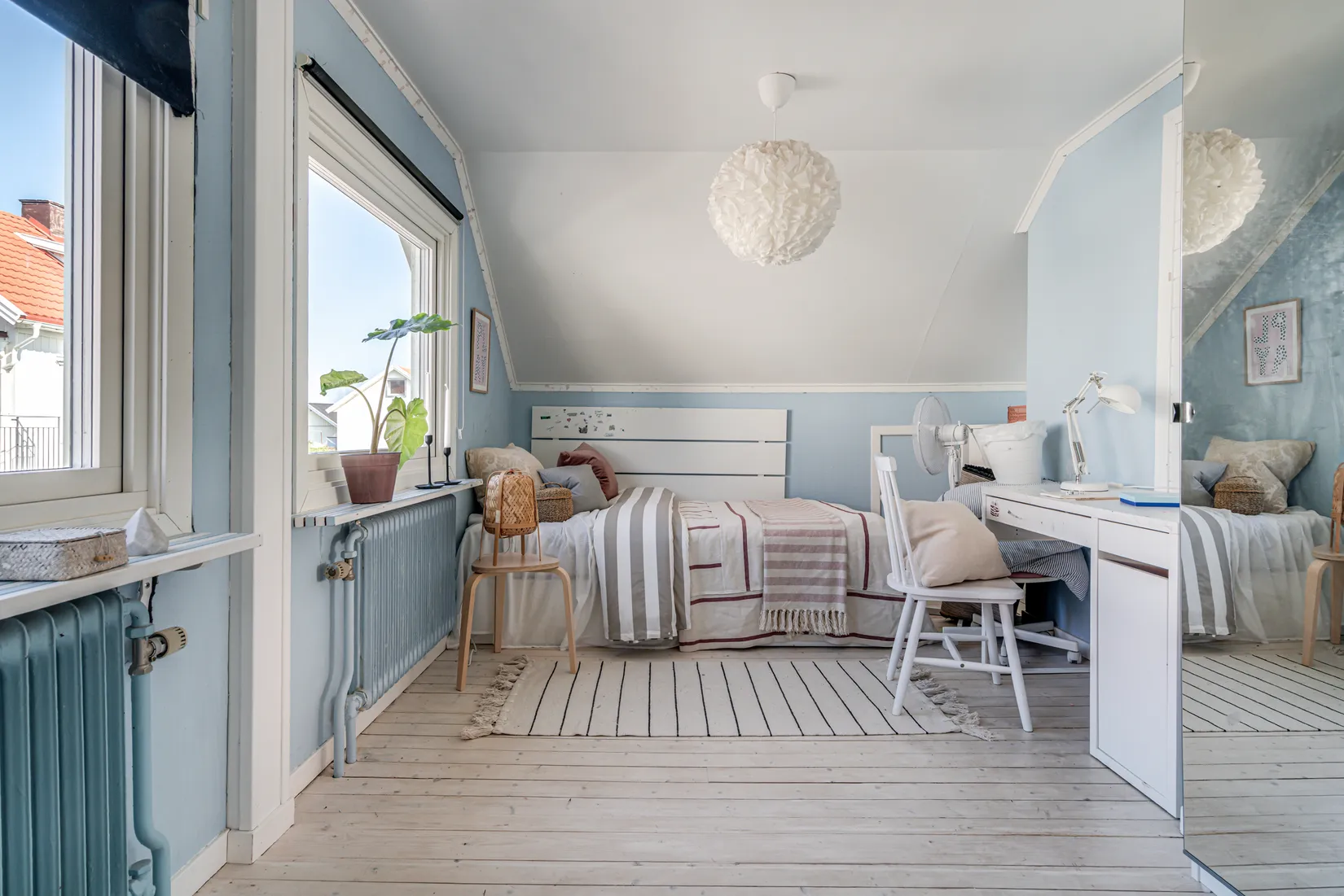 Villa, Fiskaregårdsvägen 12, Källö - Knippla, Öckerö