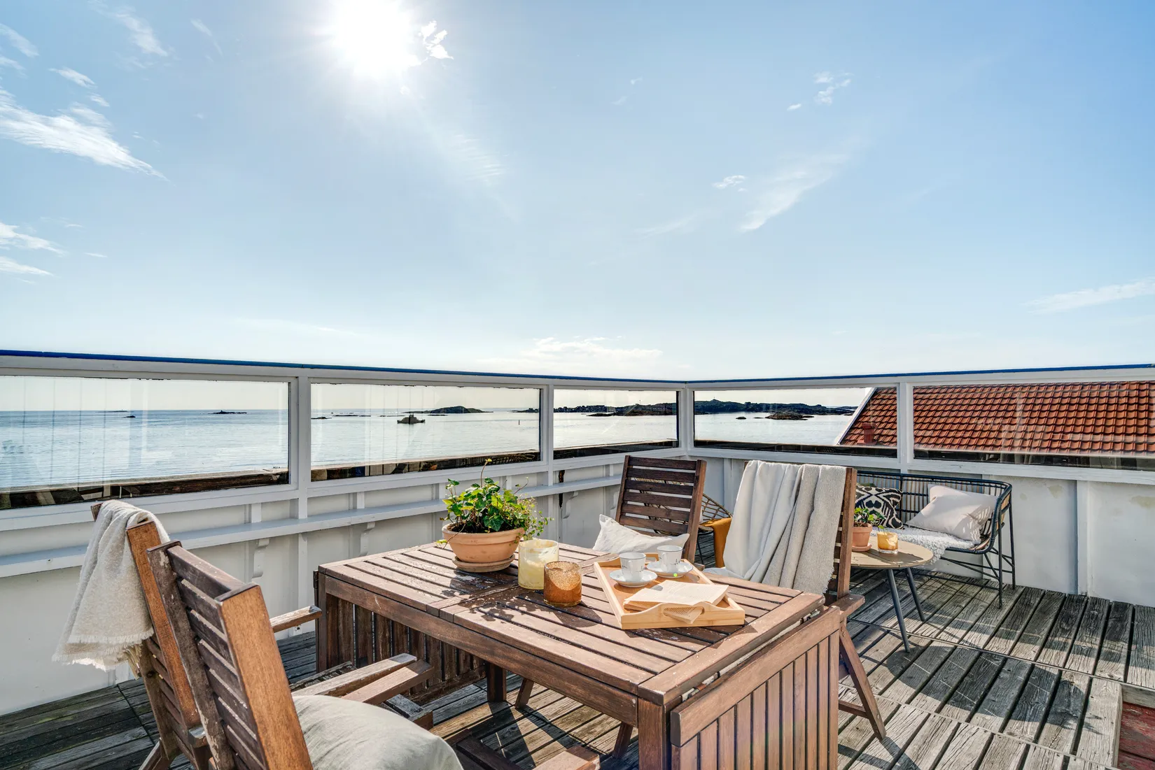 Villa, Fiskaregårdsvägen 12, Källö - Knippla, Öckerö