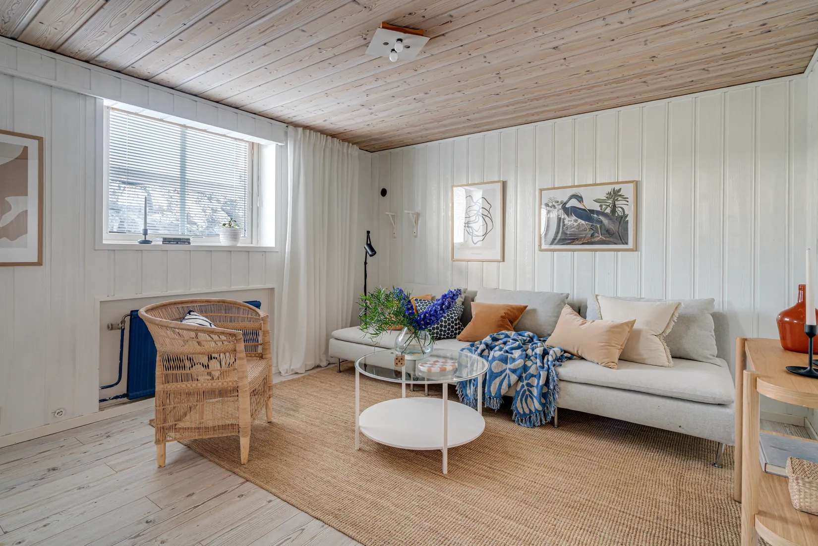 Villa, Fiskaregårdsvägen 12, Källö - Knippla, Öckerö
