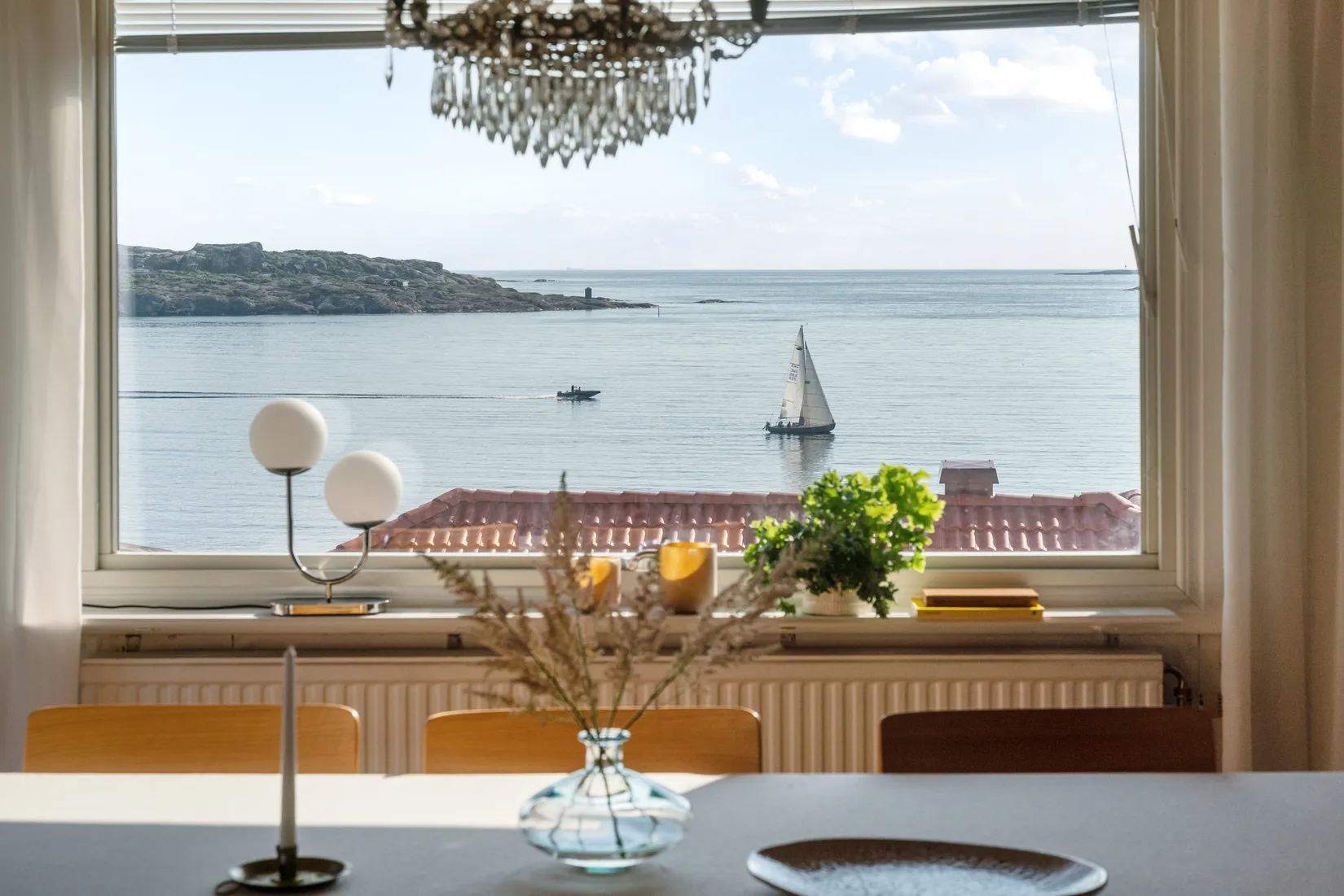 Villa, Fiskaregårdsvägen 12, Källö - Knippla, Öckerö