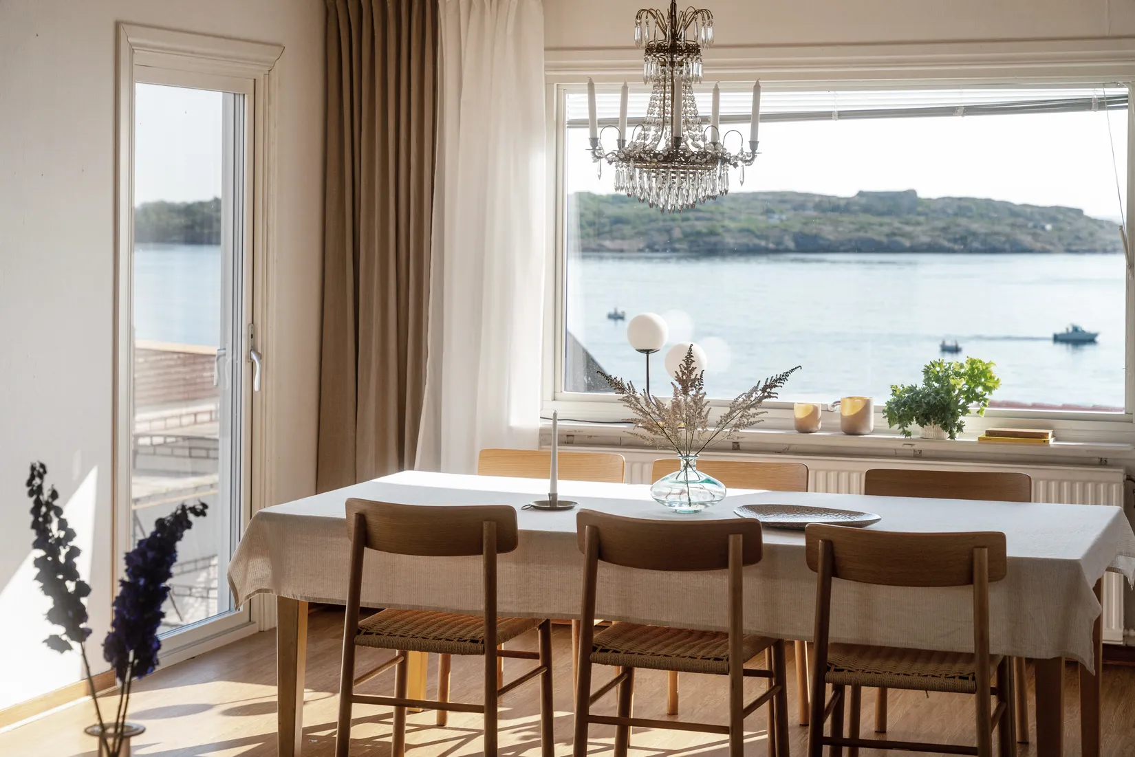 Villa, Fiskaregårdsvägen 12, Källö - Knippla, Öckerö