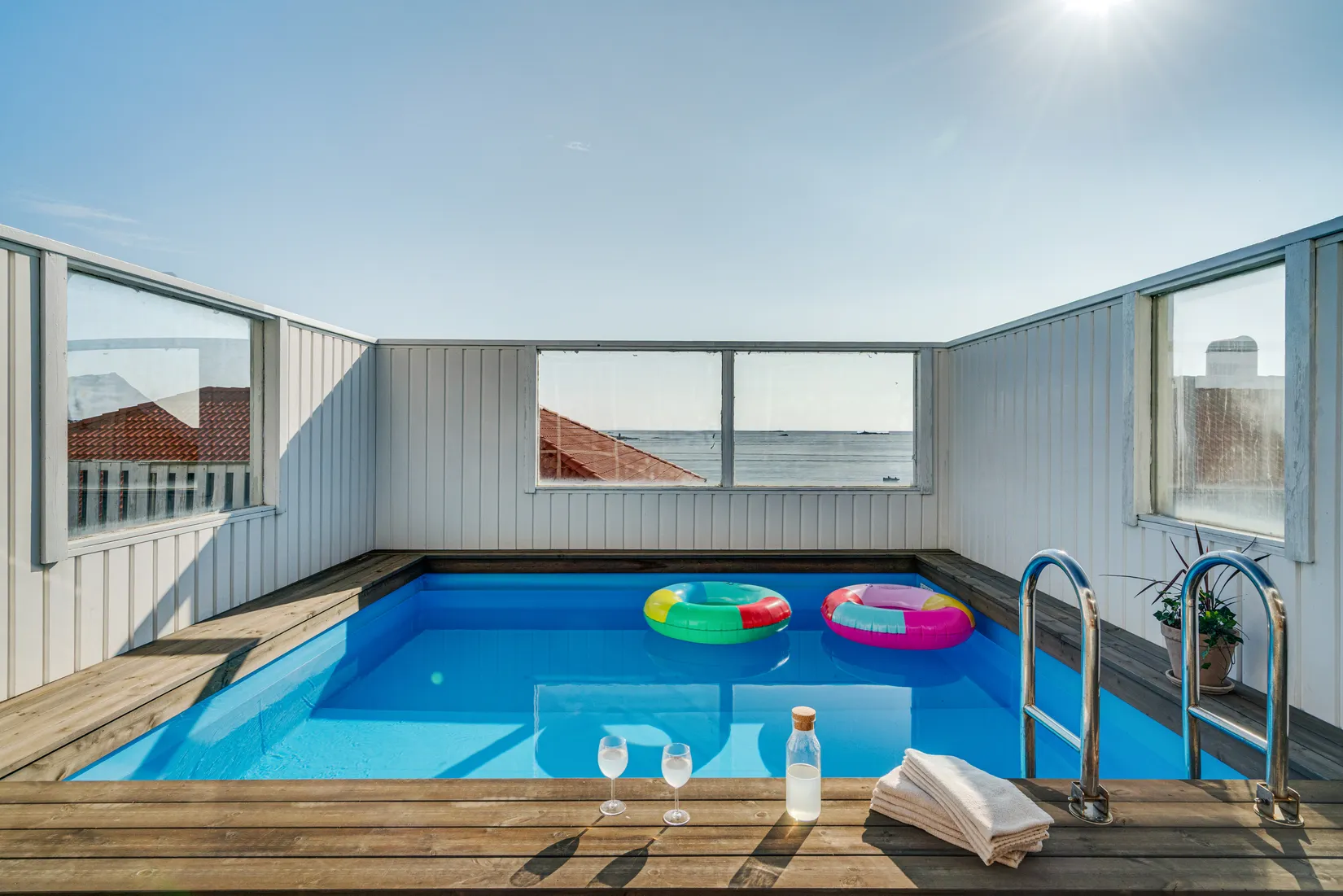 Villa, Fiskaregårdsvägen 12, Källö - Knippla, Öckerö