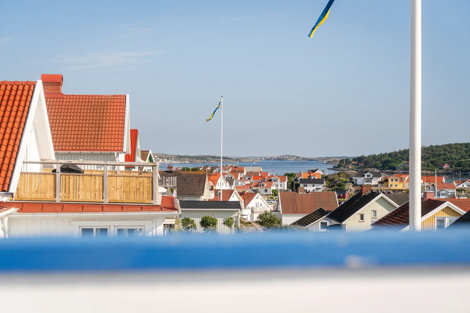 Villa, Fiskaregårdsvägen 12, Källö - Knippla, Öckerö