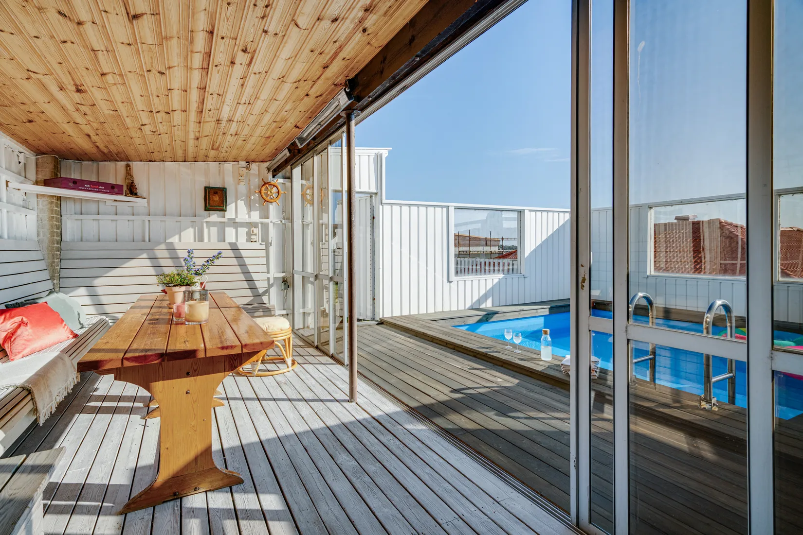 Villa, Fiskaregårdsvägen 12, Källö - Knippla, Öckerö