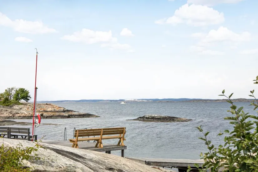Villa, Fiskaregårdsvägen 12, Källö - Knippla, Öckerö