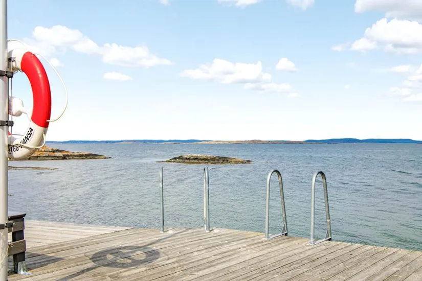 Villa, Fiskaregårdsvägen 12, Källö - Knippla, Öckerö