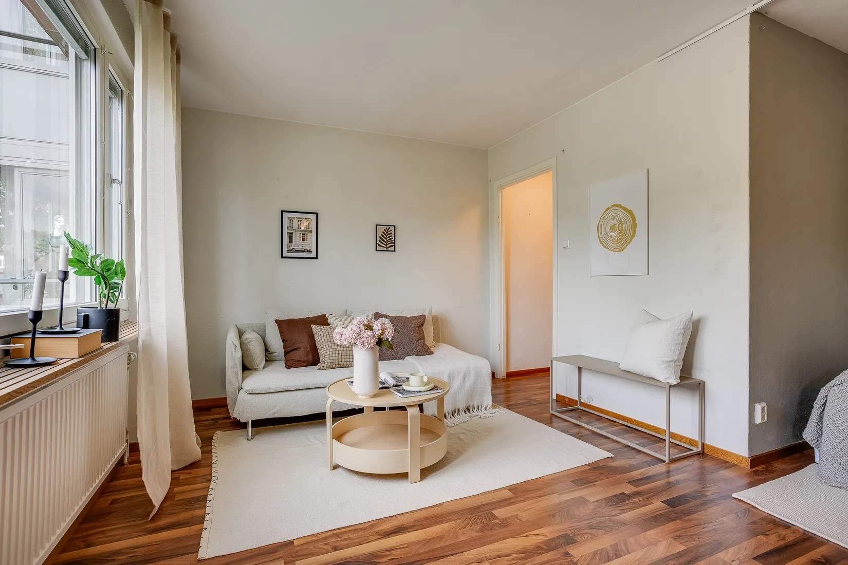 Bostadsrätt, Norra Majorsgatan 26b, Umeå