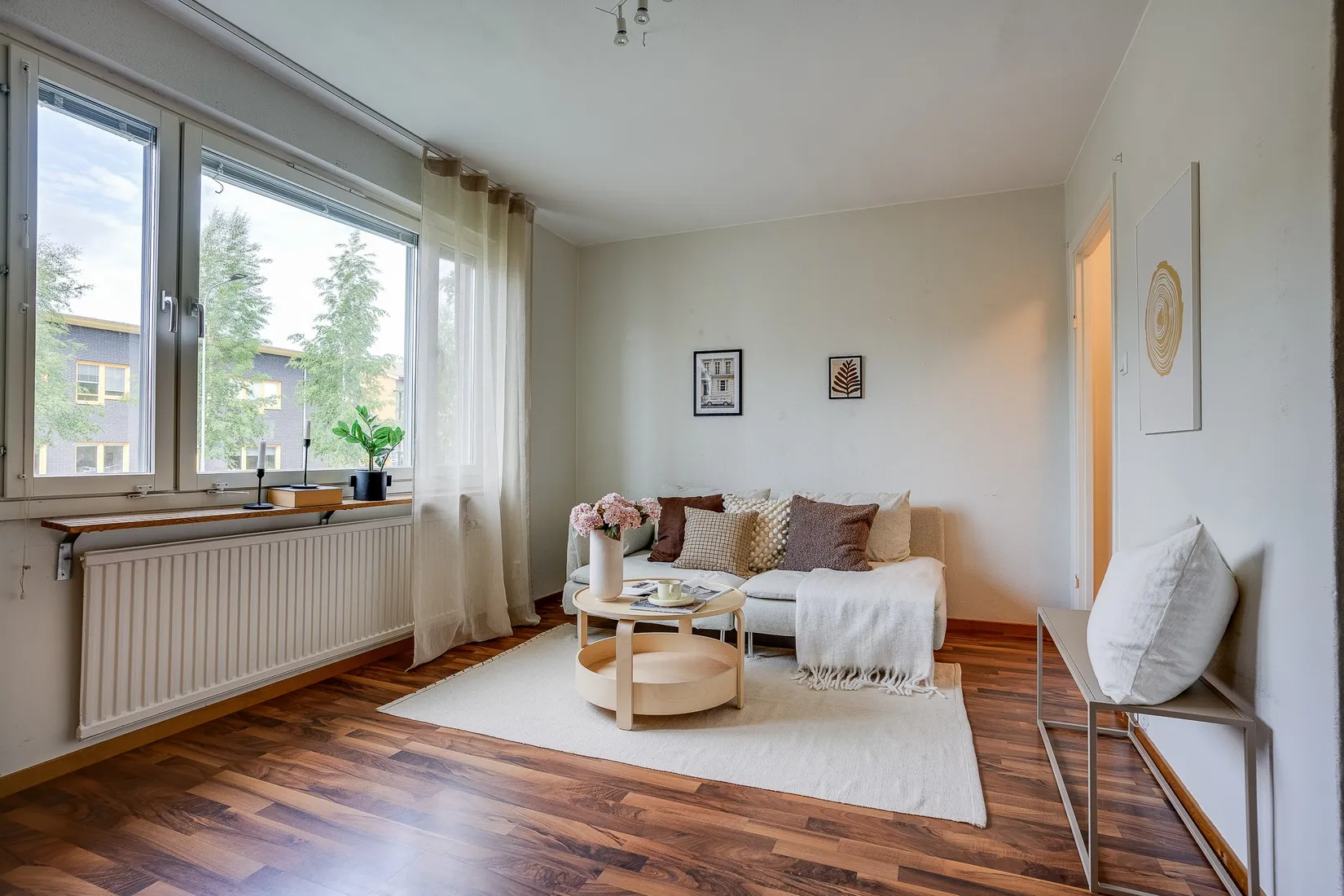 Bostadsrätt, Norra Majorsgatan 26b, Umeå