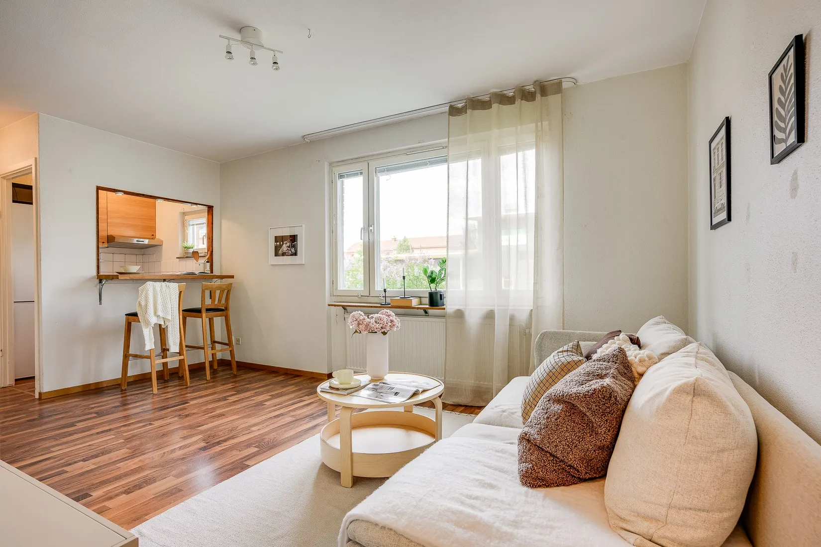 Bostadsrätt, Norra Majorsgatan 26b, Umeå