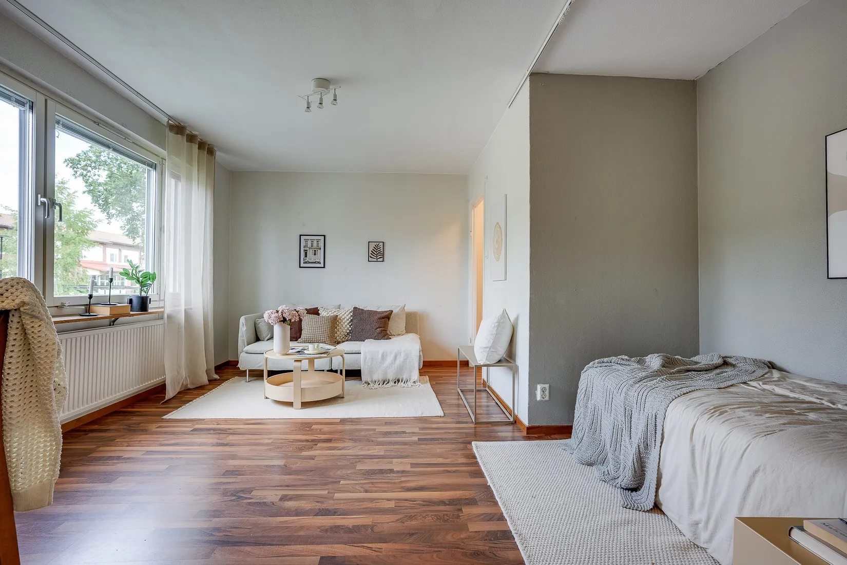 Bostadsrätt, Norra Majorsgatan 26b, Umeå