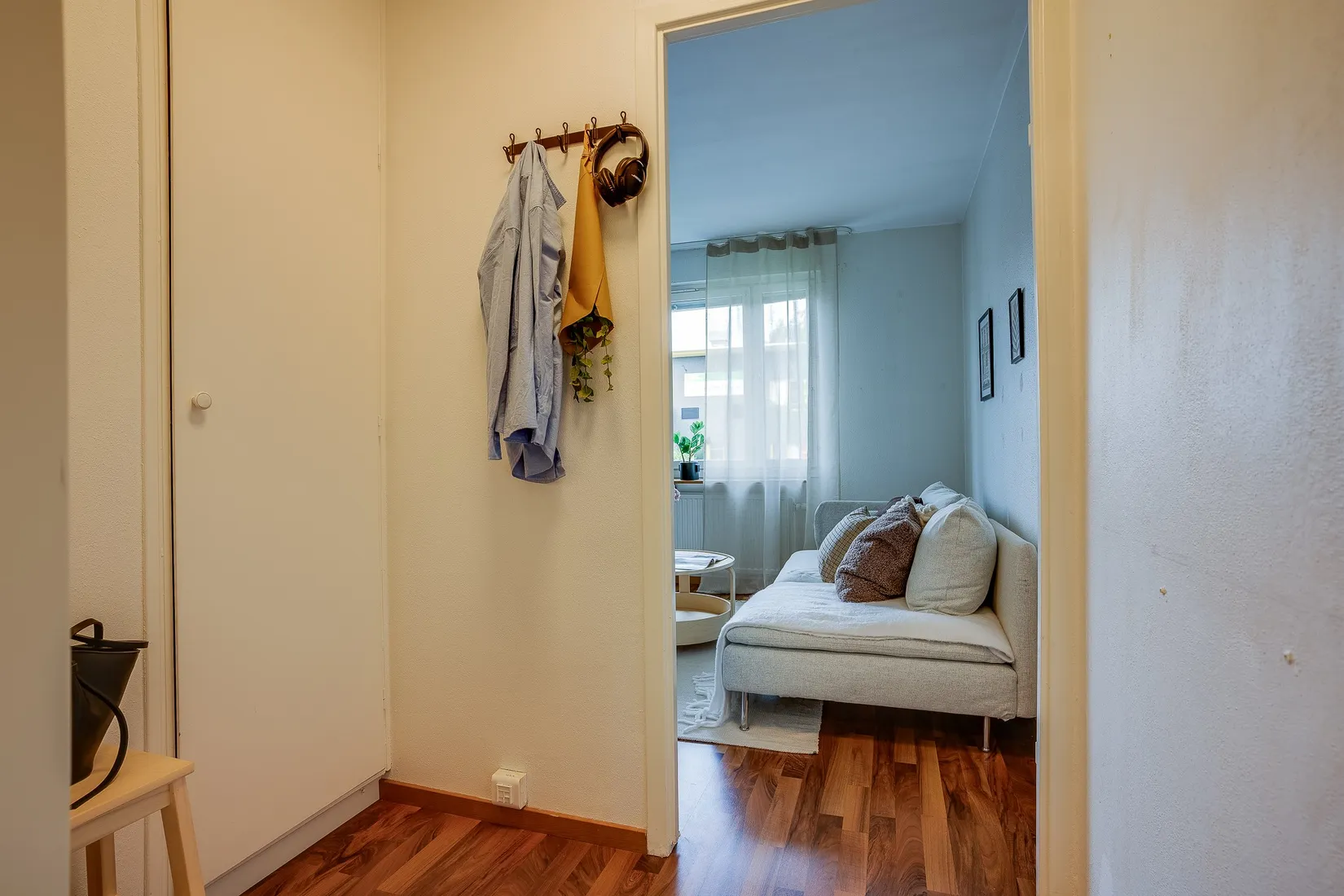 Bostadsrätt, Norra Majorsgatan 26b, Umeå