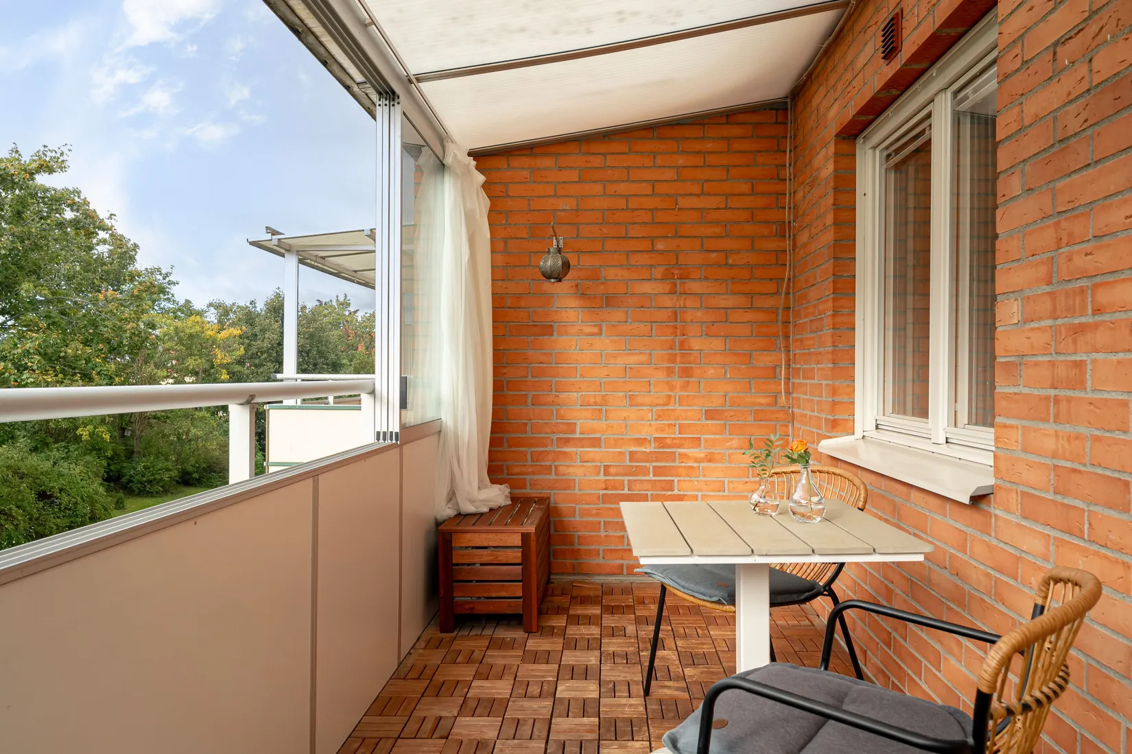 Bostadsrätt, Tulegatan 49, 2 tr!, Centrala Sundbyberg, Sundbyberg