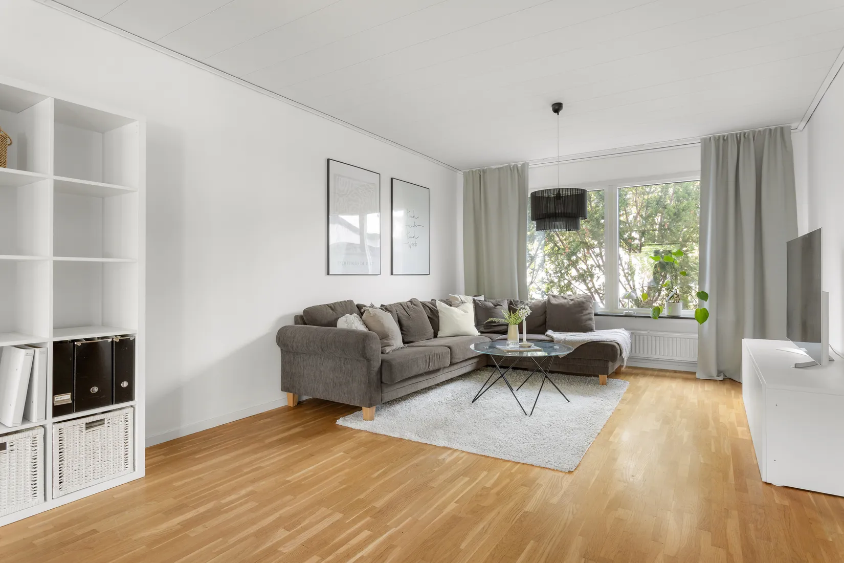 Radhus, Högbyvägen 147, Viksjö, Järfälla