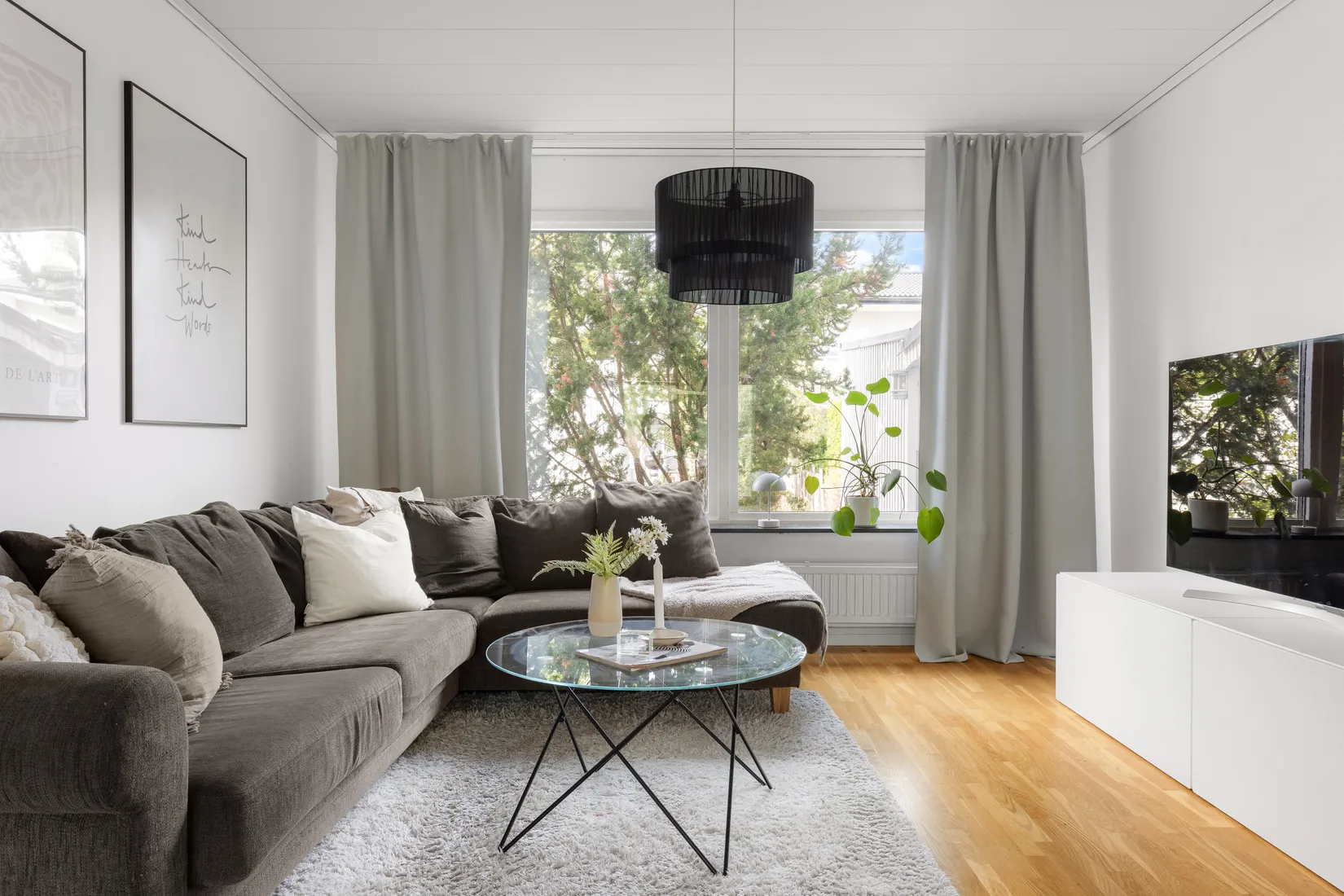 Radhus, Högbyvägen 147, Viksjö, Järfälla