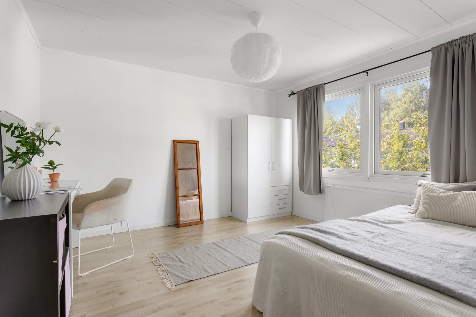 Radhus, Högbyvägen 147, Viksjö, Järfälla