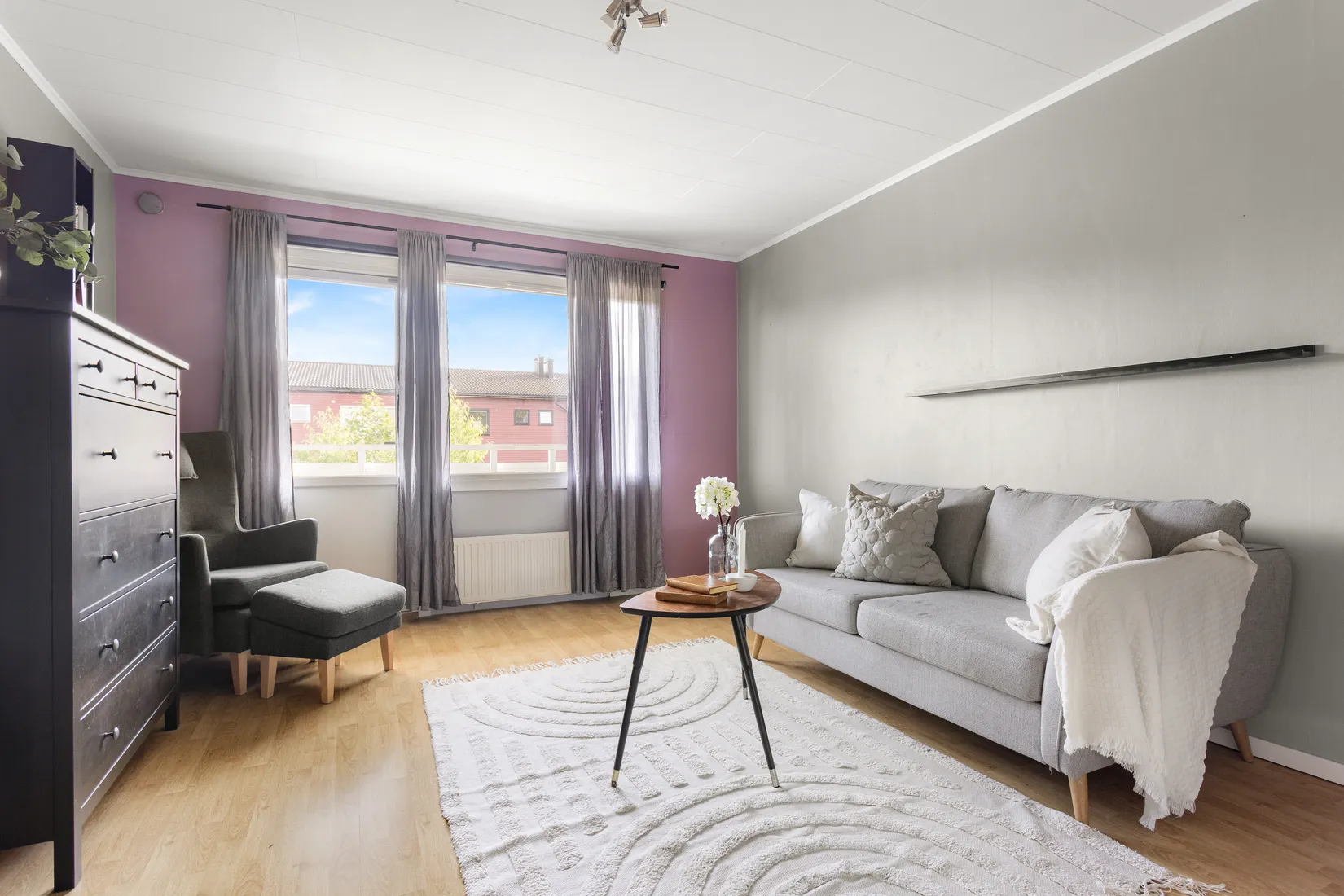 Radhus, Högbyvägen 147, Viksjö, Järfälla