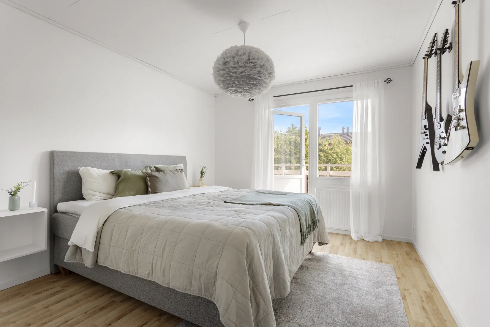Radhus, Högbyvägen 147, Viksjö, Järfälla