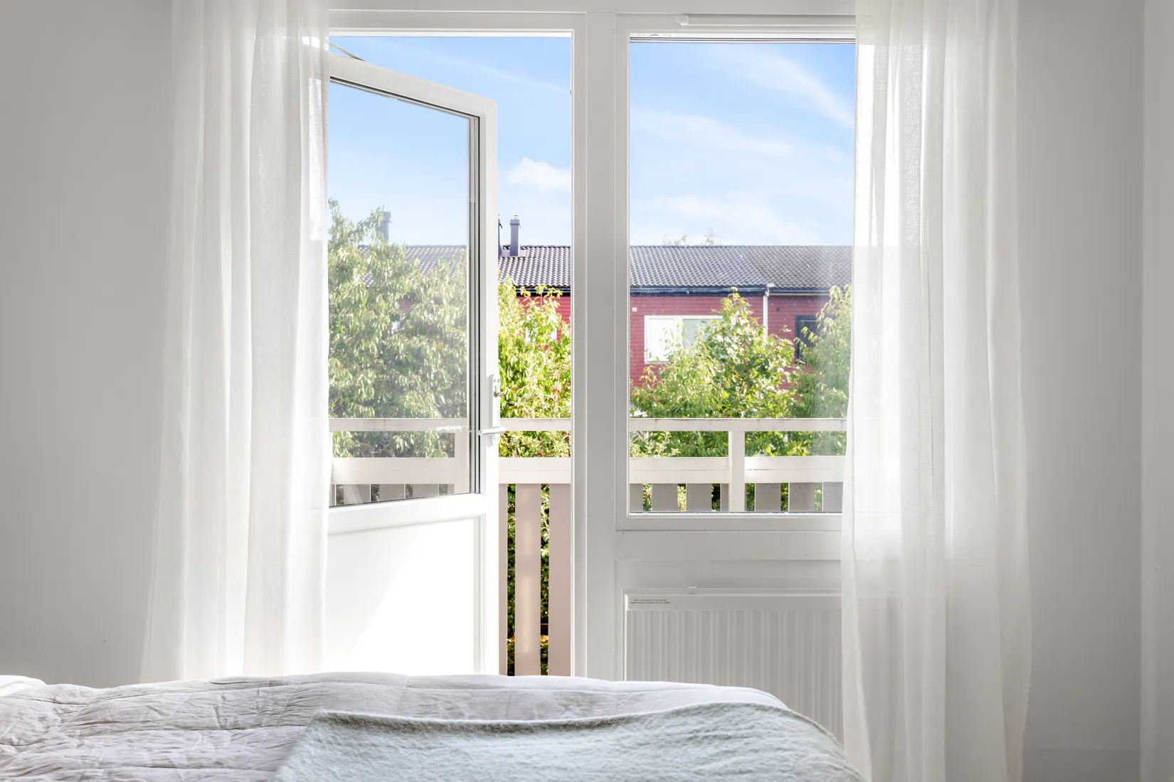 Radhus, Högbyvägen 147, Viksjö, Järfälla