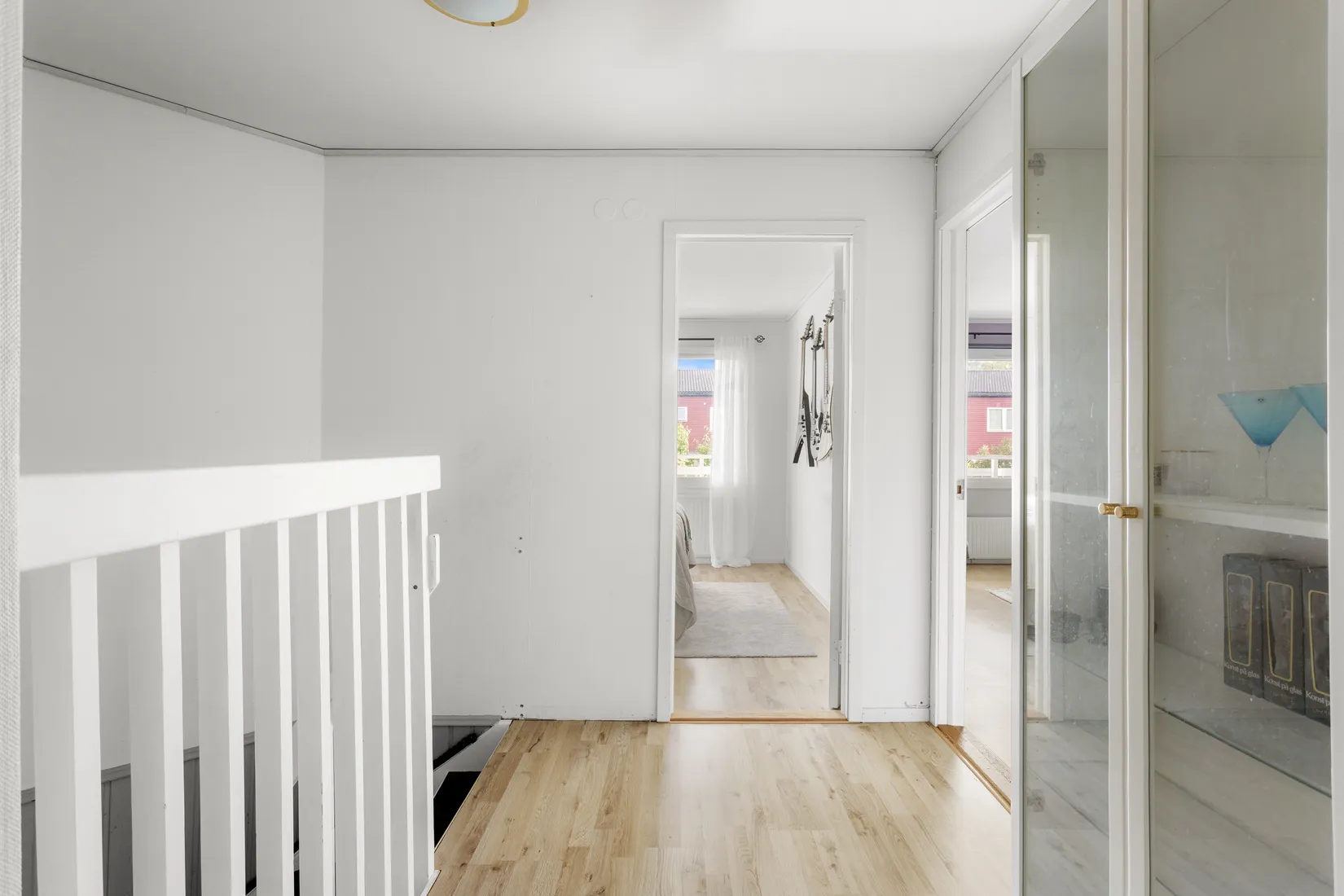 Radhus, Högbyvägen 147, Viksjö, Järfälla