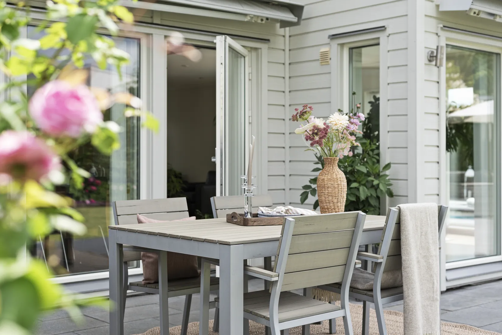 Villa, Lövbrunnavägen 54, Lövbrunna, Täby
