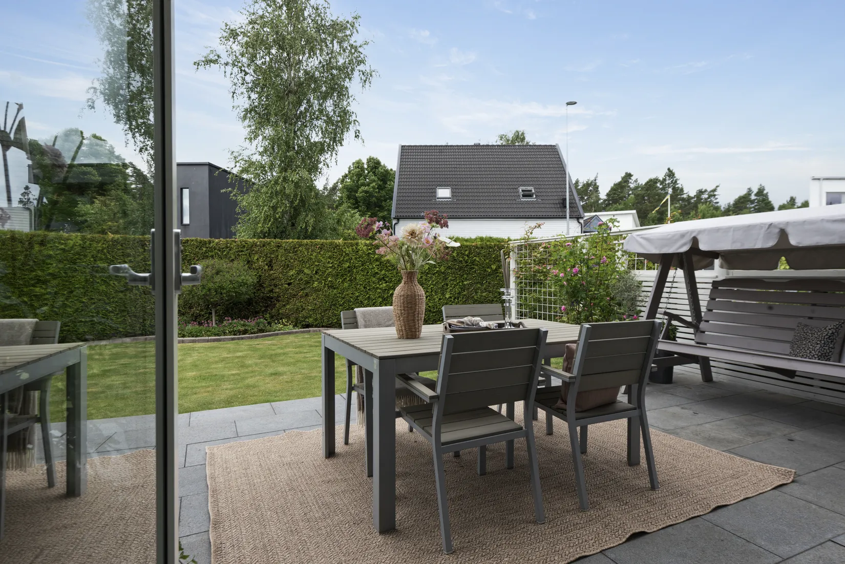 Villa, Lövbrunnavägen 54, Lövbrunna, Täby