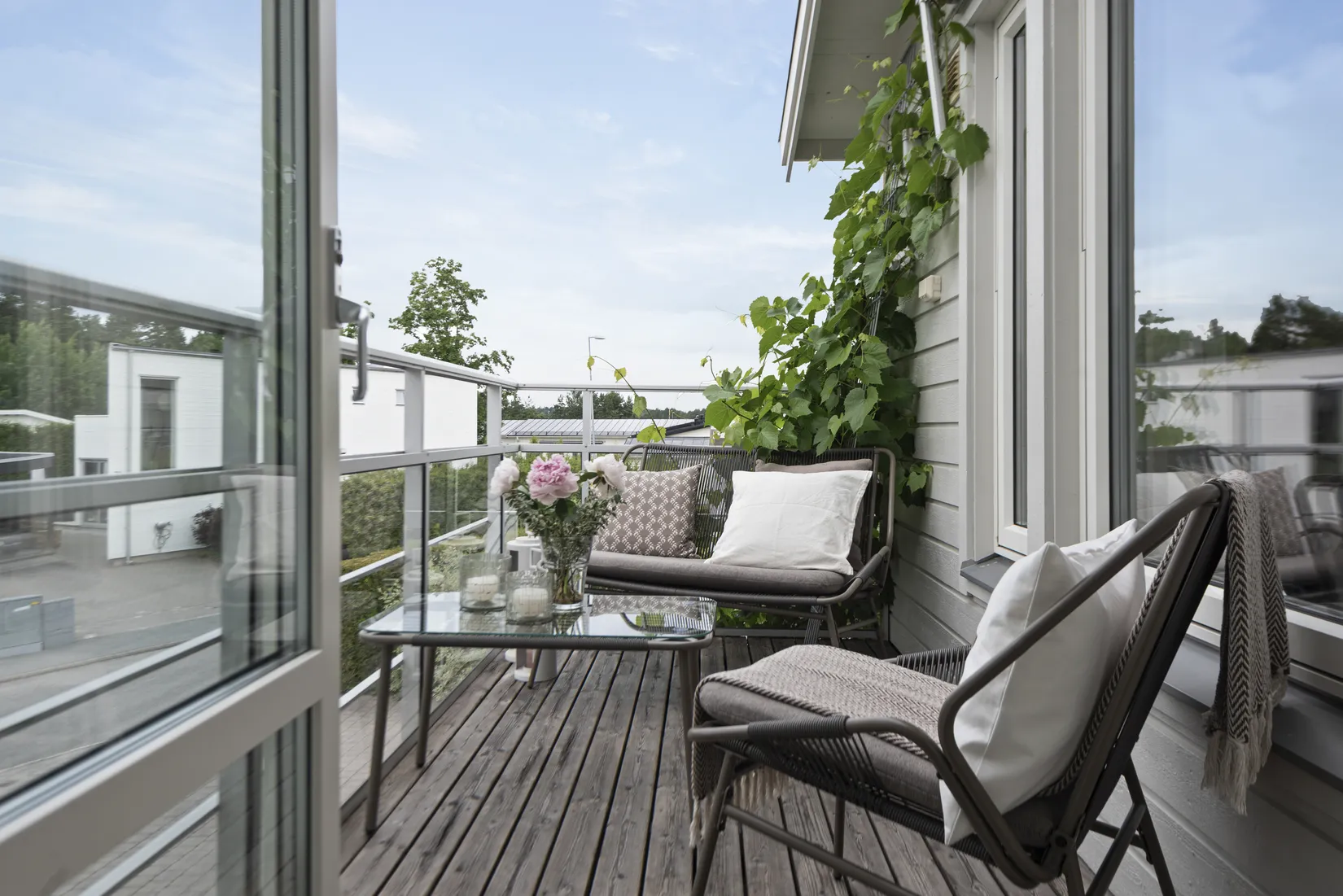Villa, Lövbrunnavägen 54, Lövbrunna, Täby